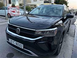 ڤۆڵکسواگن تاوس